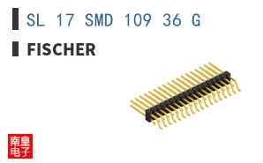 SL 17 SMD 109 36 G