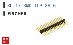 SL 17 SMD 109 38 G