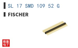 SL 17 SMD 109 52 G