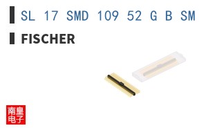SL 17 SMD 109 52 G B SM