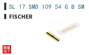 SL 17 SMD 109 54 G B SM