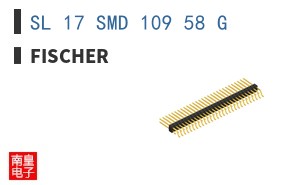 SL 17 SMD 109 58 G