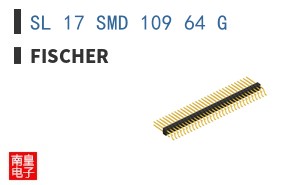 SL 17 SMD 109 64 G