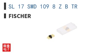 SL 17 SMD 109 8 Z B TR