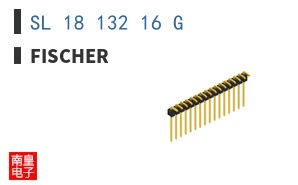 SL 18 132 16 G