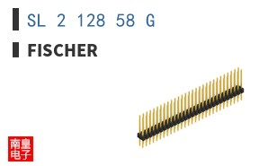 SL 2 128 58 G