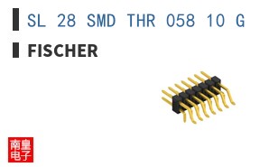 SL 28 SMD THR 058 10 G