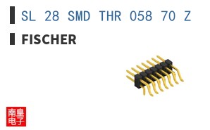 SL 28 SMD THR 058 70 Z