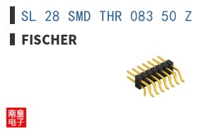 SL 28 SMD THR 083 50 Z