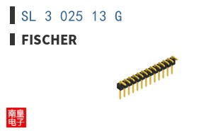 SL 3 025 13 G