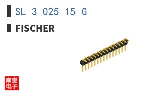 SL 3 025 15 G