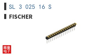 SL 3 025 16 S