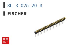 SL 3 025 20 S