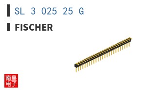 SL 3 025 25 G