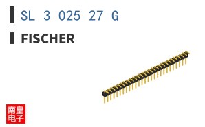 SL 3 025 27 G