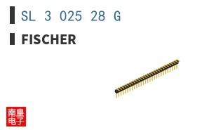 SL 3 025 28 G