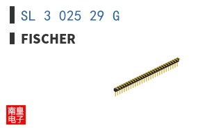 SL 3 025 29 G