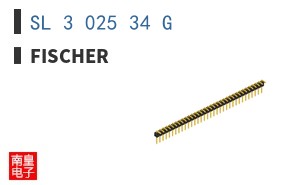 SL 3 025 34 G