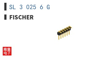 SL 3 025 6 G