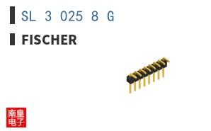 SL 3 025 8 G