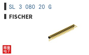 SL 3 080 20 G