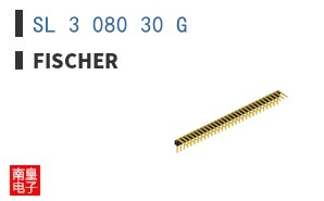 SL 3 080 30 G
