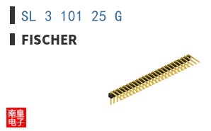 SL 3 101 25 G