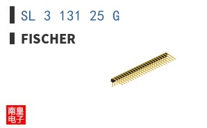 SL 3 131 25 G