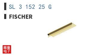 SL 3 152 25 G