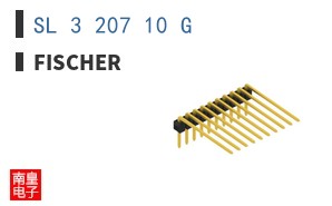 SL 3 207 10 G