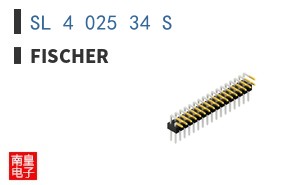 SL 4 025 34 S