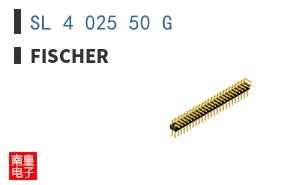 SL 4 025 50 G