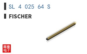 SL 4 025 64 S