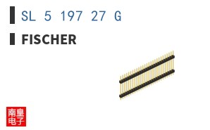SL 5 197 27 G