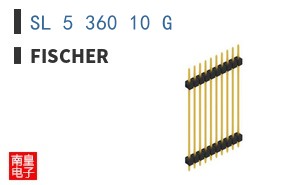 SL 5 360 10 G