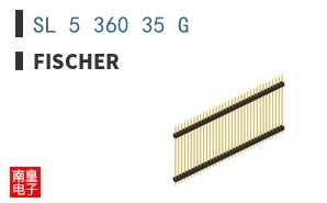 SL 5 360 35 G