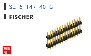 SL 6 147 40 G