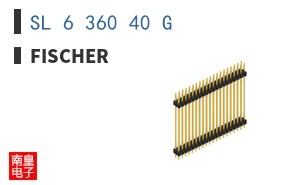SL 6 360 40 G