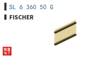 SL 6 360 50 G