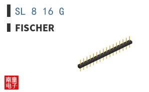 SL 8 16 G