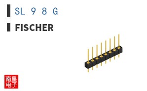 SL 9 8 G