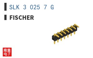 SLK 3 025 7 G
