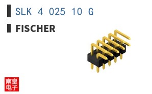 SLK 4 025 10 G