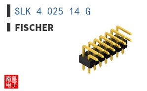 SLK 4 025 14 G