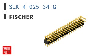 SLK 4 025 34 G