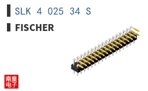 SLK 4 025 34 S