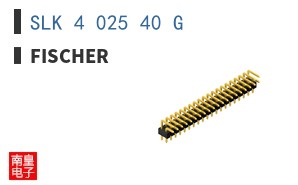 SLK 4 025 40 G