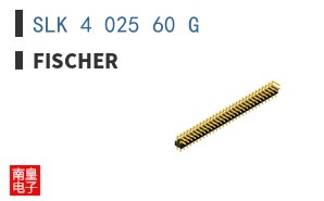 SLK 4 025 60 G