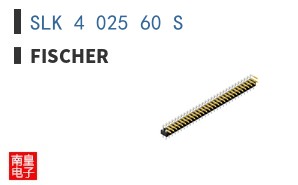 SLK 4 025 60 S