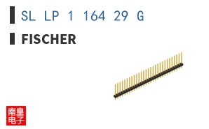 SL LP 1 164 29 G